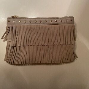 EUC SOLE Society Convertible Crossbody/Belt Bag